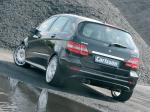 Mercedes-Benz CD20 by Carlsson 2010 года